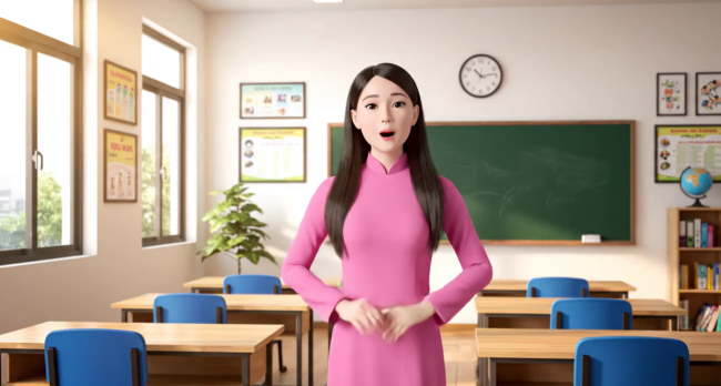 Giáo án PowerPoint Mĩ thuật 5 Kết nối tri thức