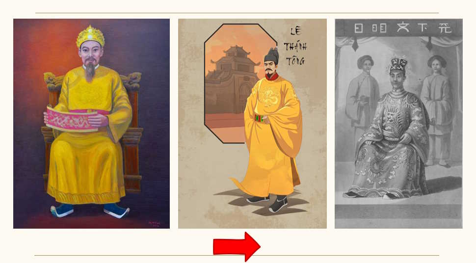 PowerPoint Lịch sử 11 Thực hành Chủ đề 5