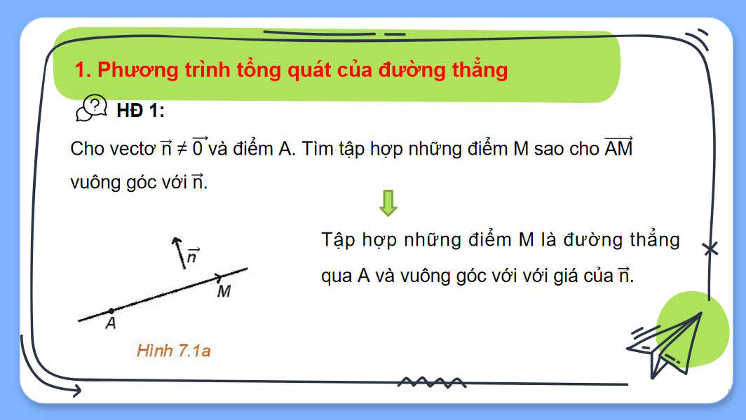 PowerPoint Toán 10 Kết nối tri thức Học kì 2