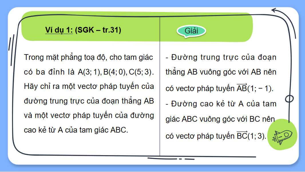 PowerPoint Toán 10 Kết nối tri thức Học kì 2