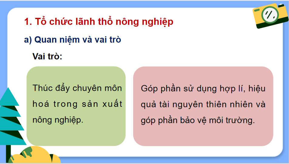  PowerPoint Địa lí 10 Học kì 2