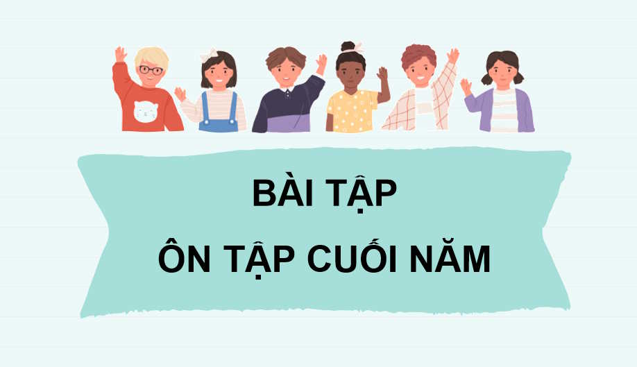 PowerPoint Toán 10 Bài tập ôn tập cuối năm
