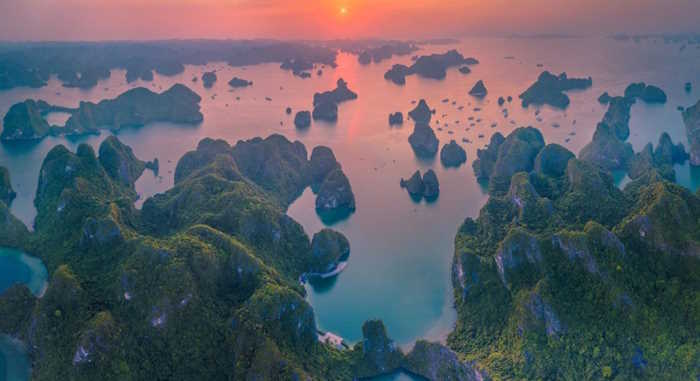 Sinh hoạt dưới cờ 9