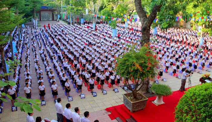 Giáo án sinh hoạt dưới cờ