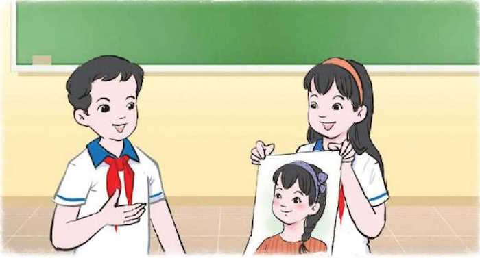 Giáo án sinh hoạt dưới cờ