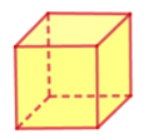 Khối hộp chữ nhật. Khối lập phương