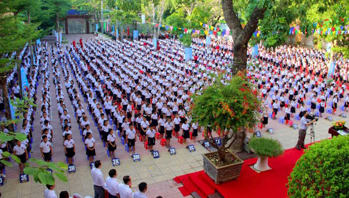 Giáo án sinh hoạt dưới cờ