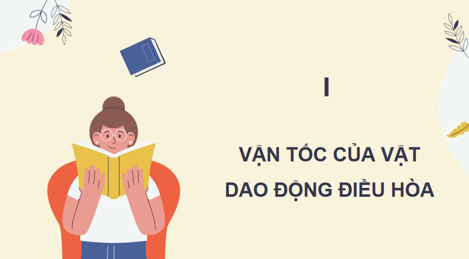 PowerPoint Vật lí 11 Kết nối tri thức Học kì 1