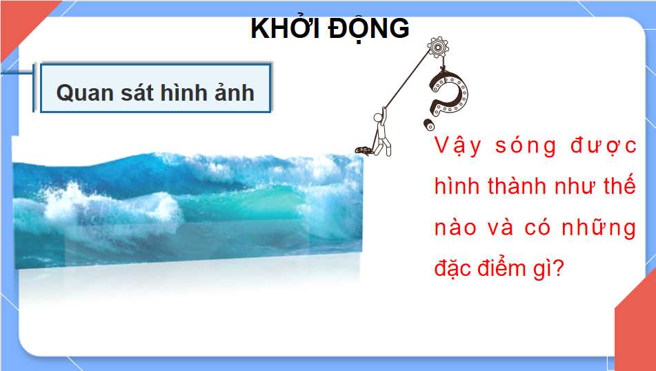 PowerPoint Vật lí 11 Kết nối tri thức