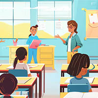 Giáo án PowerPoint Toán 4 Bài 49: Biểu thức có chứa chữ