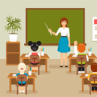 Giáo án PowerPoint Toán 6 Bài 32: Điểm và đường thẳng