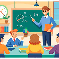 Giáo án PowerPoint Toán 6 Bài 36: Góc