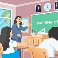 Giáo án PowerPoint Toán 6: Luyện tập chung trang 65