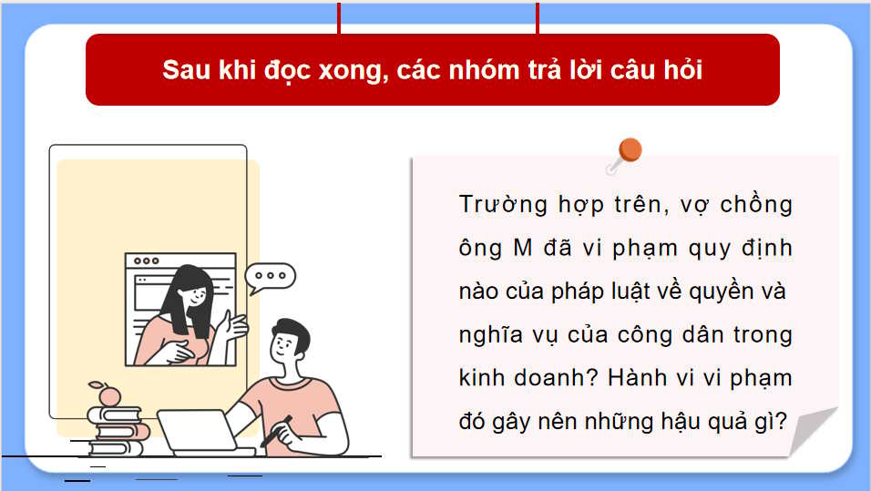 Giáo án PowerPoint Giáo dục Kinh tế và Pháp luật 12