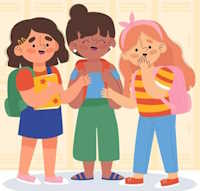 Giáo án Sinh hoạt lớp 9 tuần 1: Em với nhà trường