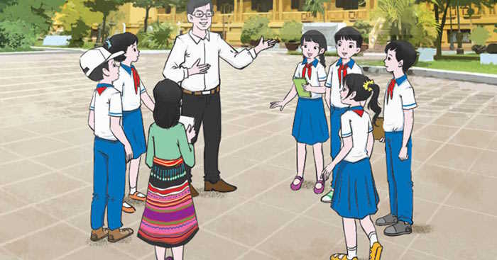 Phản hồi kết quả chia sẻ với gia đình về biện pháp phát triển kinh tế của gia đình