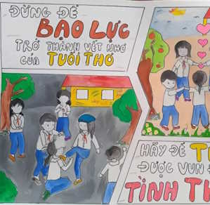 Giáo án Sinh hoạt lớp 9 tuần 2: Em với nhà trường