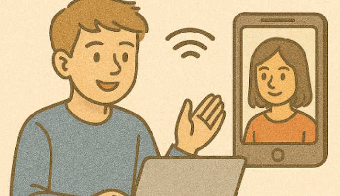 Chia sẻ kết quả khảo sát thực trạng giao tiếp của học sinh trên mạng xã hội