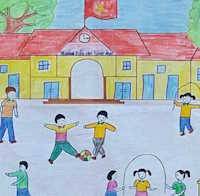 Giáo án Sinh hoạt lớp 9 tuần 3: Em với nhà trường