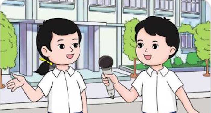 Trò chơi Phỏng vấn