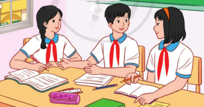 Chia sẻ kết quả rèn luyện khả năng thích nghi của bản thân với những thay đổi trong cuộc sống