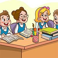 Giáo án PowerPoint Toán 6 Bài 1: Phân số với tử và mẫu là số nguyên