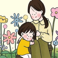 Giáo án PowerPoint Ngữ văn 6 Bài 6: Con gái của mẹ