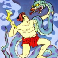 Giáo án PowerPoint Ngữ văn 6 Bài 7: Thạch Sanh