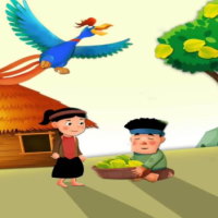 Giáo án PowerPoint Ngữ văn 6 Bài 7: Cây khế