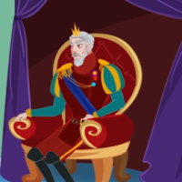 Giáo án PowerPoint Ngữ văn 6 Bài 7: Vua chích chòe