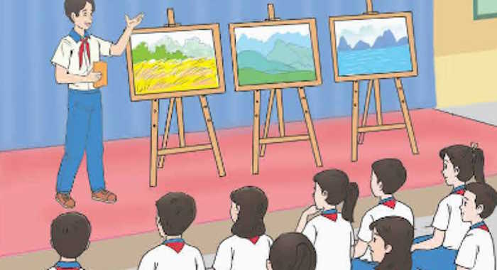 Phản hồi kết quả hoạt động truyền thông quảng bá về danh lam thắng cảnh, cảnh quan thiên nhiên của đất nước