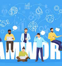 Giáo án Sinh hoạt lớp 9 tuần 30: Khám phá thế giới nghề nghiệp