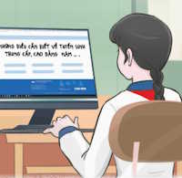 Giáo án Sinh hoạt lớp 9 tuần 31: Hiểu bản thân, chọn đúng nghề