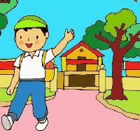 Tóm tắt văn bản Tôi đi học ngắn gọn (5 mẫu)