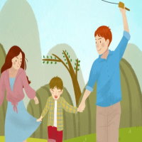 Giáo án PowerPoint Ngữ văn 6 Bài 7: Con là...