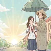 Giáo án PowerPoint Ngữ văn 6 Bài 8: Phải chăng chỉ có ngọt ngào mới làm nên hạnh phúc?