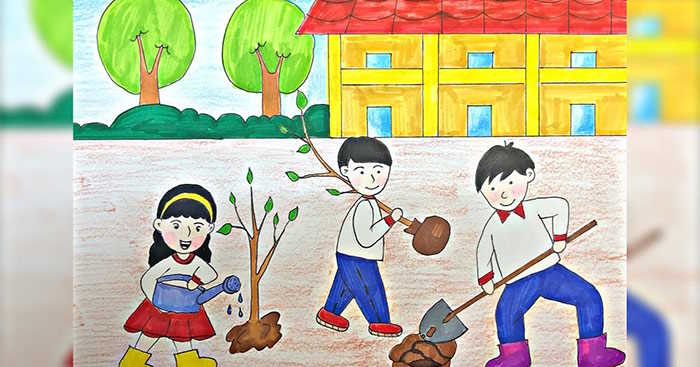 Chia sẻ các hoạt động xây dựng và phát triển nhà trường