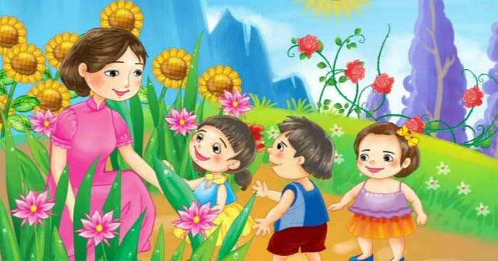 Trao đổi kinh nghiệm trong việc phát triển mối quan hệ tốt đẹp với thầy cô, bạn bè