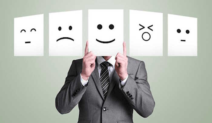 Học hỏi những cách quản lí cảm xúc ứng xử phù hợp