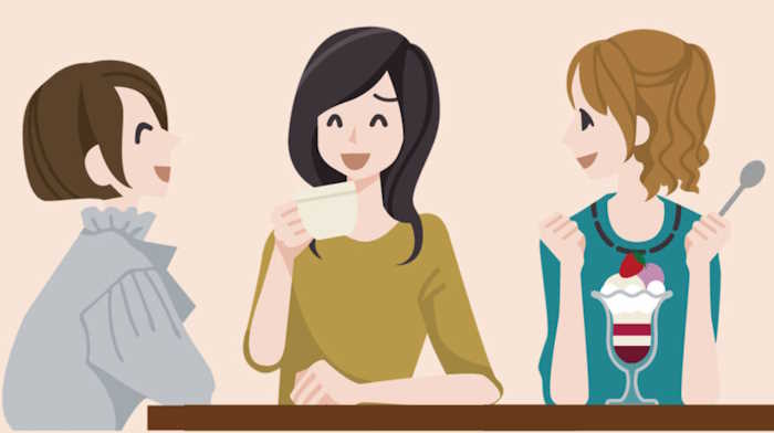 Chia sẻ kết quả rèn luyện thái độ, hành vi tôn trọng sự khác biệt và sống hài hòa với các bạn, thầy cô