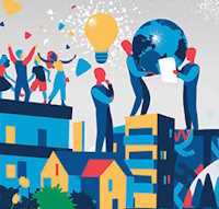 Giáo án Sinh hoạt lớp 11 tuần 18: Xây dựng cộng đồng văn minh