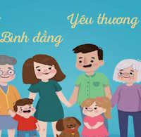 Giáo án Sinh hoạt lớp 11 tuần 19: Xây dựng cộng đồng văn minh