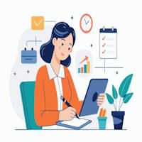 Giáo án PowerPoint Toán 8: Bài tập cuối chương 5