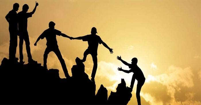 Kể chuyện về những tấm gương thành công trong nghề nghiệp