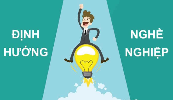 Chia sẻ các thông tin các trường đào tạo nghề liên quan đến việc học tập hướng nghiệp của bản thân