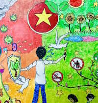 Giáo án Sinh hoạt lớp 12 tuần 24: Bảo vệ cảnh quan thiên nhiên và đa dạng sinh học