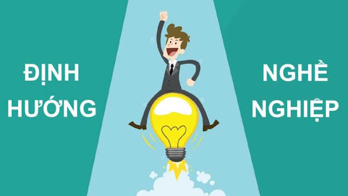 Chia sẻ về dự định hướng nghiệp sau khi kết thúc chương trình THPT