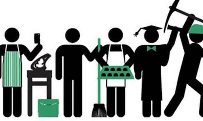 Thảo luận về thị trường lao động yêu cầu gì ở người lao động