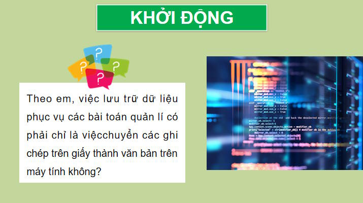 PowerPoint Tin học ứng dụng 11 Học kì 1