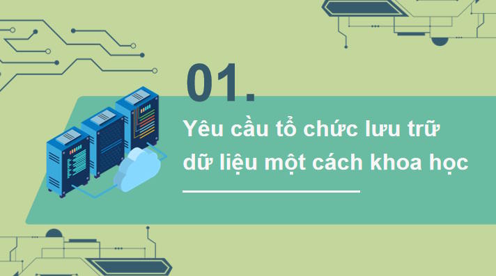 PowerPoint Tin học ứng dụng 11 Học kì 1